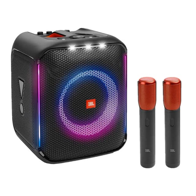 So sánh giá Loa Bluetooth JBL Partybox Encore 2Mic rẻ nhất? - Ảnh 4