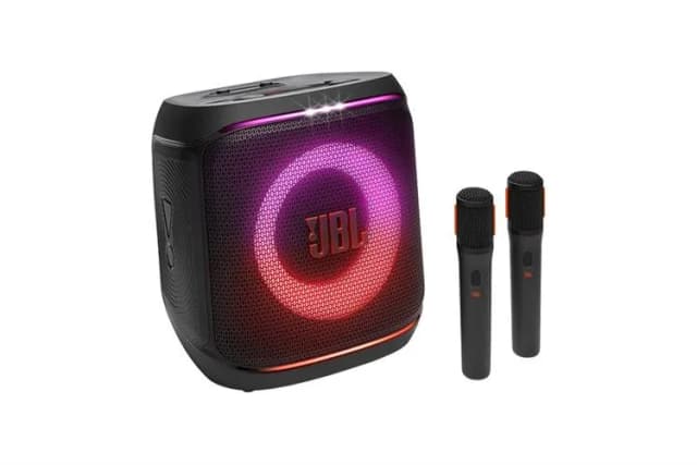 So sánh giá Loa Bluetooth JBL Partybox Encore 2Mic rẻ nhất? - Ảnh 5