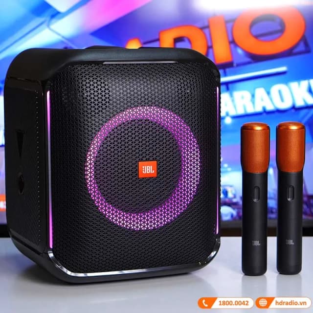 So sánh giá Loa Bluetooth JBL Partybox Encore 2Mic rẻ nhất? - Ảnh 9