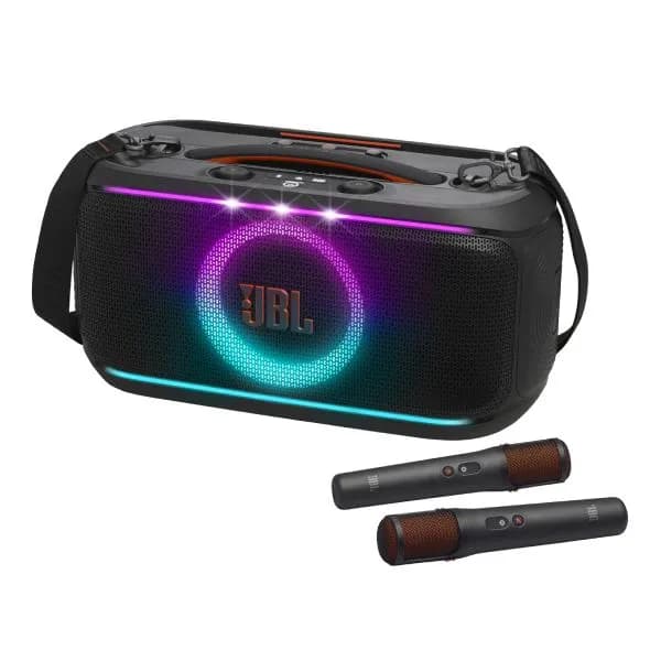 Loa Bluetooth JBL Partybox On The Go 2 Plus - Ảnh 9