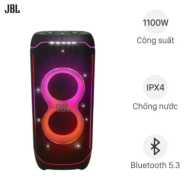 So sánh giá Loa Bluetooth JBL PartyboxUltas Ultimate rẻ nhất?