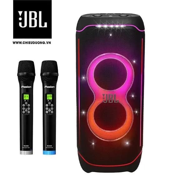 So sánh giá Loa Bluetooth JBL PartyboxUltas Ultimate rẻ nhất? - Ảnh 11