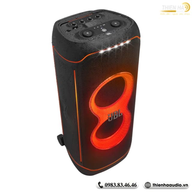 So sánh giá Loa Bluetooth JBL PartyboxUltas Ultimate rẻ nhất? - Ảnh 16