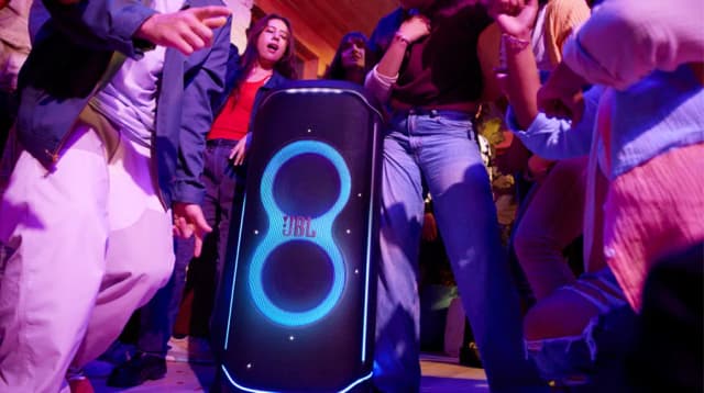 So sánh giá Loa Bluetooth JBL PartyboxUltas Ultimate rẻ nhất? - Ảnh 17