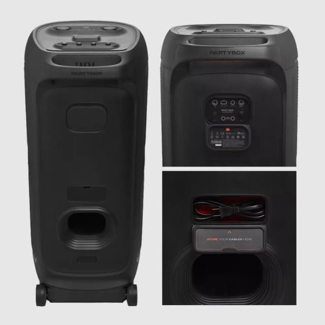 So sánh giá Loa Bluetooth JBL PartyboxUltas Ultimate rẻ nhất? - Ảnh 19