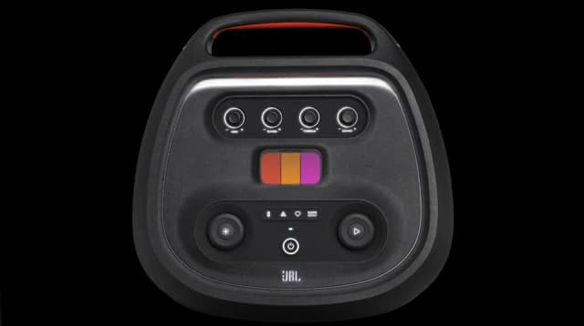 So sánh giá Loa Bluetooth JBL PartyboxUltas Ultimate rẻ nhất? - Ảnh 20