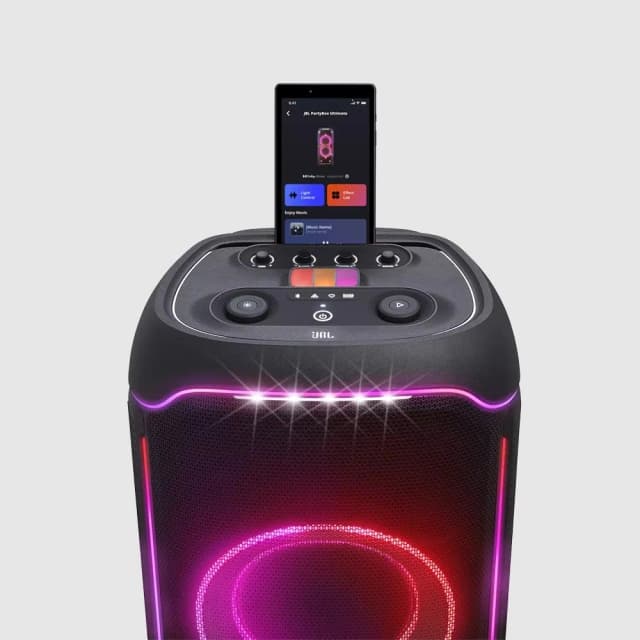 So sánh giá Loa Bluetooth JBL PartyboxUltas Ultimate rẻ nhất? - Ảnh 10