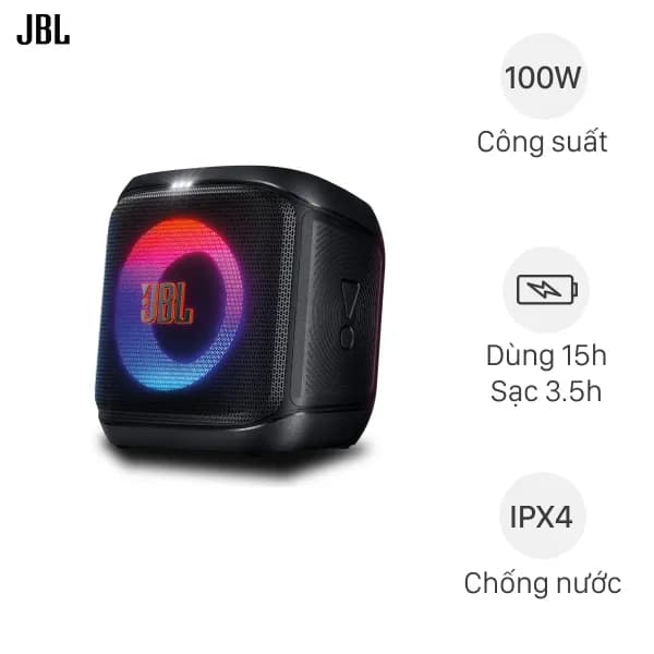So sánh giá Loa Bluetooth JBL PBENCOREESS2AS rẻ nhất? - Ảnh 2