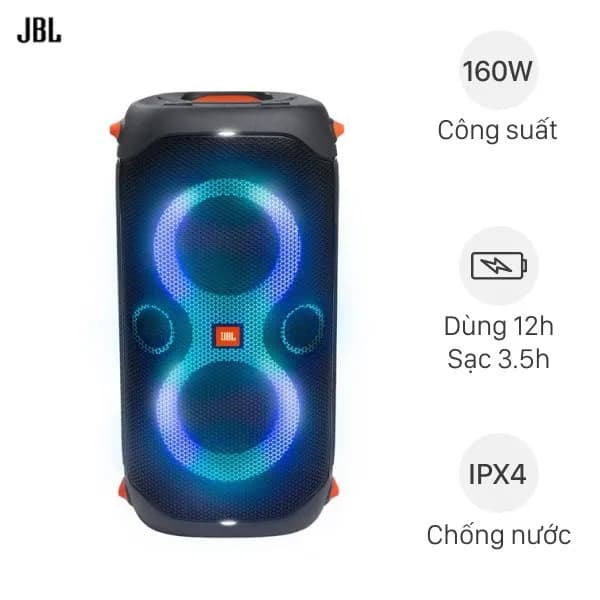So sánh giá Loa Bluetooth JBL PBENCOREESS2AS rẻ nhất? - Ảnh 12