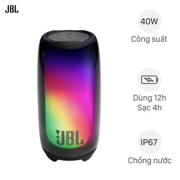 So sánh giá Loa Bluetooth JBL PBENCOREESS2AS rẻ nhất? - Ảnh 16