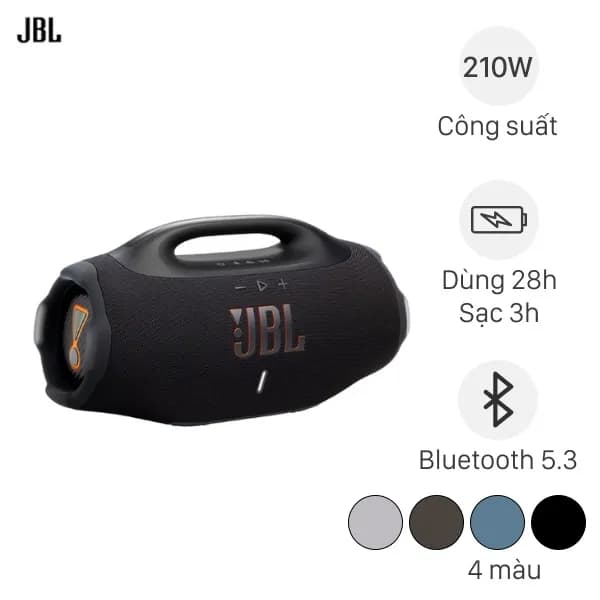 So sánh giá Loa Bluetooth JBL PBENCOREESS2AS rẻ nhất? - Ảnh 17