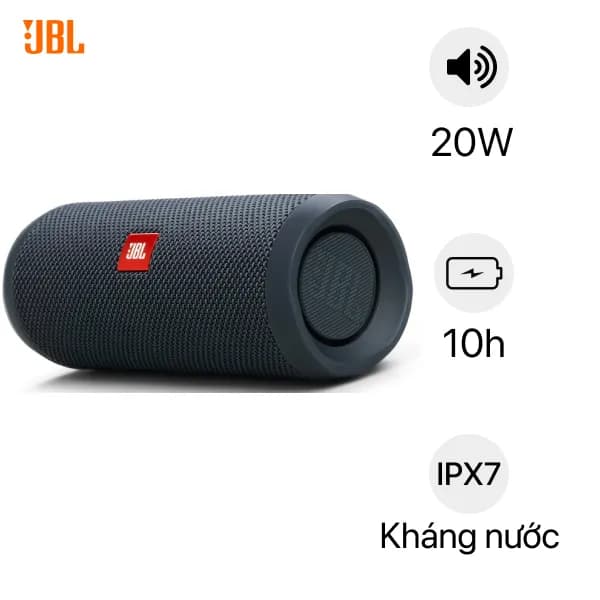 So sánh giá Loa Bluetooth JBL PBENCOREESS2AS rẻ nhất? - Ảnh 19