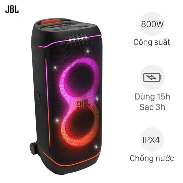 So sánh giá Loa Bluetooth JBL PBENCOREESS2AS rẻ nhất? - Ảnh 8