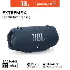Loa Bluetooth JBL Xtreme 4 - Giá rẻ nhất hôm nay - Ảnh 11