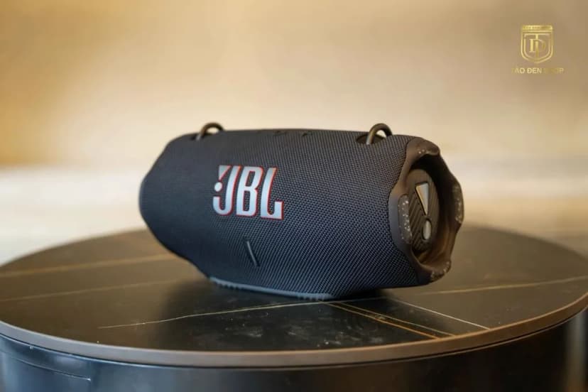 Loa Bluetooth JBL Xtreme 4 - Giá rẻ nhất hôm nay - Ảnh 12