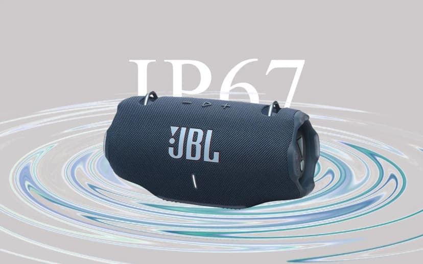 Loa Bluetooth JBL Xtreme 4 - Giá rẻ nhất hôm nay - Ảnh 14