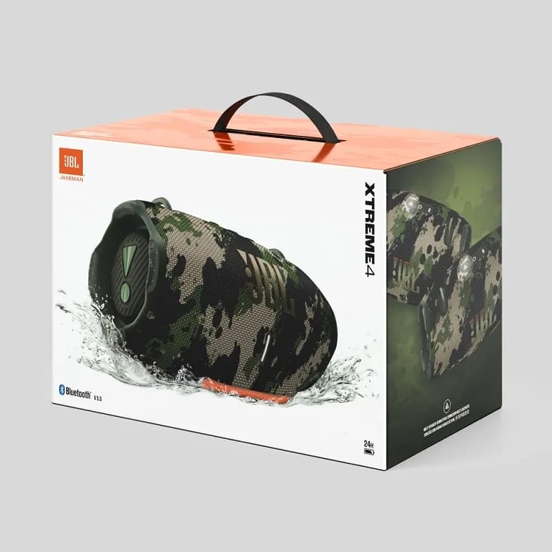 Loa Bluetooth JBL Xtreme 4 - Giá rẻ nhất hôm nay - Ảnh 15