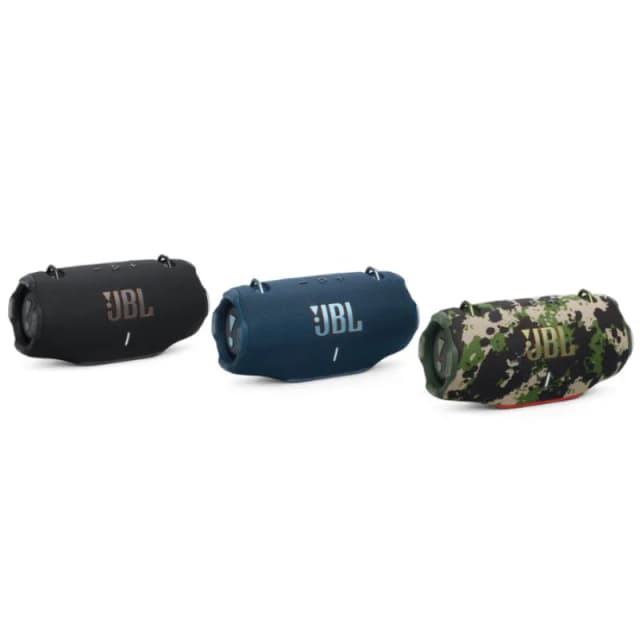 So sánh giá Loa Bluetooth JBL Xtreme 4 rẻ nhất? - Ảnh 17