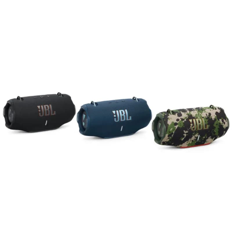 Loa Bluetooth JBL Xtreme 4 - Giá rẻ nhất hôm nay - Ảnh 17