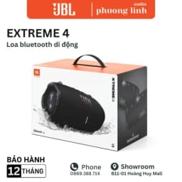 Loa Bluetooth JBL Xtreme 4 - Giá rẻ nhất hôm nay - Ảnh 20