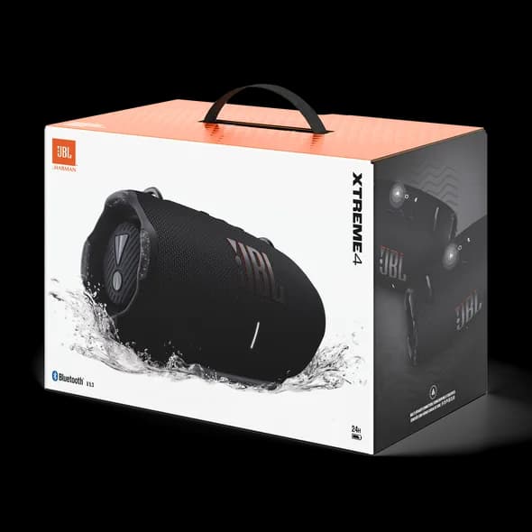 Loa Bluetooth JBL Xtreme 4 - Giá rẻ nhất hôm nay - Ảnh 3