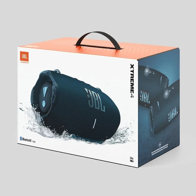 Loa Bluetooth JBL Xtreme 4 - Giá rẻ nhất hôm nay - Ảnh 4