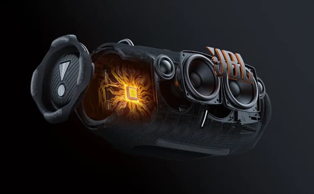 So sánh giá Loa Bluetooth JBL Xtreme 4 rẻ nhất? - Ảnh 5