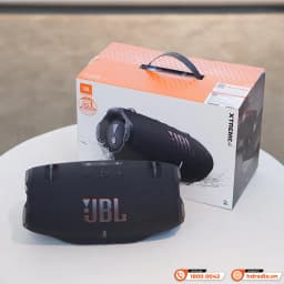 Loa Bluetooth JBL Xtreme 4 - Giá rẻ nhất hôm nay - Ảnh 9
