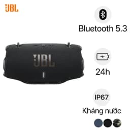 Loa Bluetooth JBL Xtreme 5 - Giá rẻ nhất hôm nay - Ảnh 14