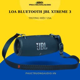 Loa Bluetooth JBL Xtreme 5 - Giá rẻ nhất hôm nay - Ảnh 17