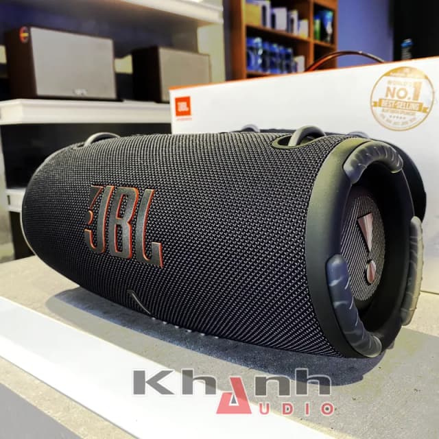 Top 1 so sánh giá Loa Bluetooth JBL Xtreme 5 - Tìm sản phẩm giá rẻ nhất - Ảnh 19