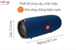 Loa Bluetooth JBL Xtreme 5 - Giá rẻ nhất hôm nay - Ảnh 7