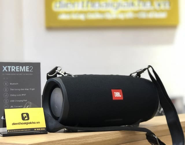 Top 1 so sánh giá Loa Bluetooth JBL Xtreme 5 - Tìm sản phẩm giá rẻ nhất - Ảnh 8