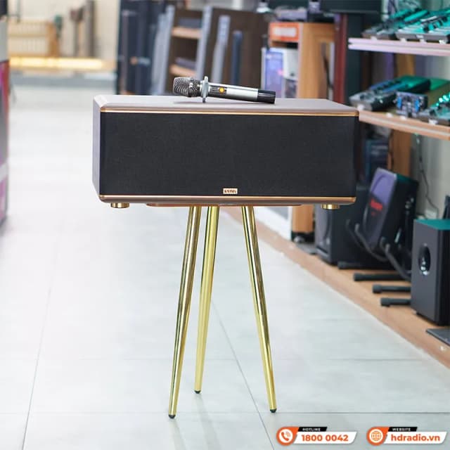 So sánh giá Loa Bluetooth KADMA KM-BS63 rẻ nhất? - Ảnh 16