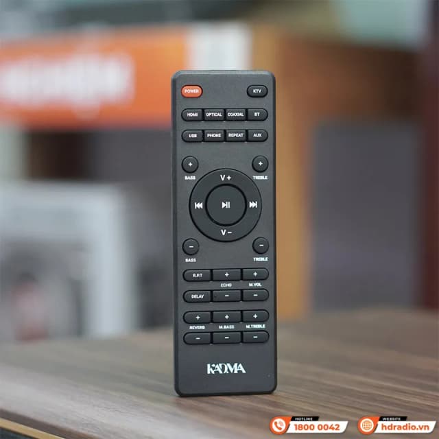 So sánh giá Loa Bluetooth KADMA KM-BS63 rẻ nhất? - Ảnh 17