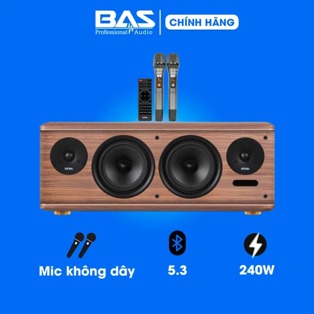 So sánh giá Loa Bluetooth KADMA KM-BS63 rẻ nhất? - Ảnh 18