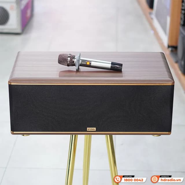 So sánh giá Loa Bluetooth KADMA KM-BS63 rẻ nhất? - Ảnh 19