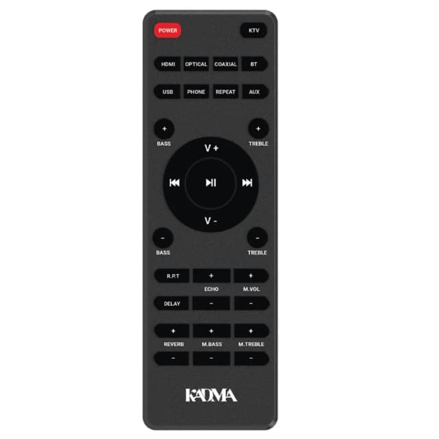 So sánh giá Loa Bluetooth KADMA KM-BS63 rẻ nhất? - Ảnh 9