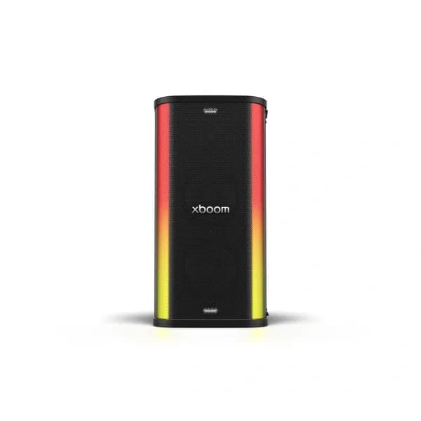 Loa Bluetooth Karaoke LG xboom Stage 501 - Ảnh 2