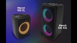 Loa Bluetooth Klipsch GIG XL - Giá rẻ nhất hôm nay - Ảnh 15