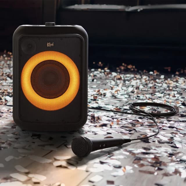 So sánh giá Loa Bluetooth Klipsch GIG XL rẻ nhất? - Ảnh 16