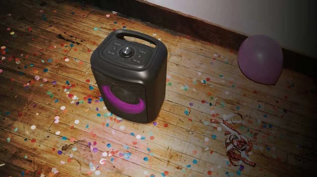 So sánh giá Loa Bluetooth Klipsch GIG XL rẻ nhất? - Ảnh 19