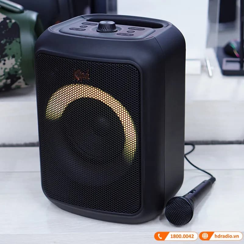 Loa Bluetooth Klipsch GIG XL - Giá rẻ nhất hôm nay - Ảnh 20