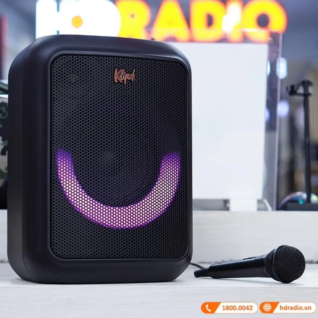 So sánh giá Loa Bluetooth Klipsch GIG XL rẻ nhất? - Ảnh 5