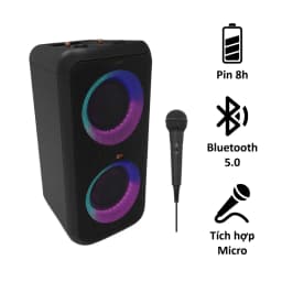 Loa Bluetooth Klipsch GIG XXL