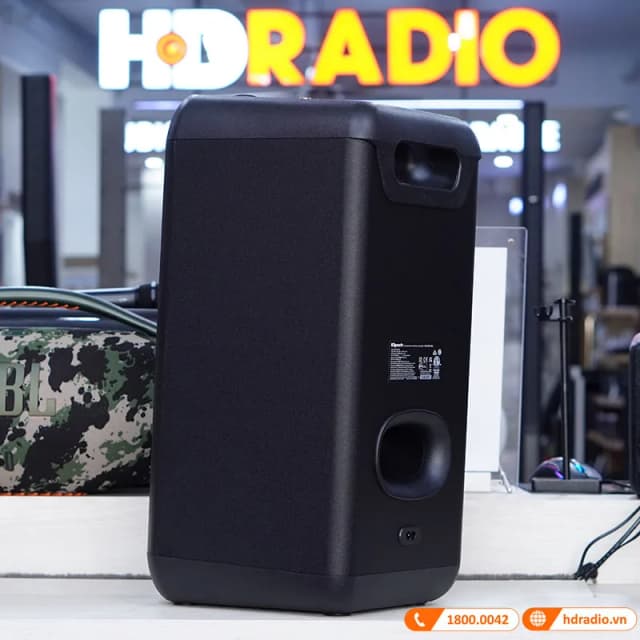 So sánh giá Loa Bluetooth Klipsch GIG XXL rẻ nhất? - Ảnh 14