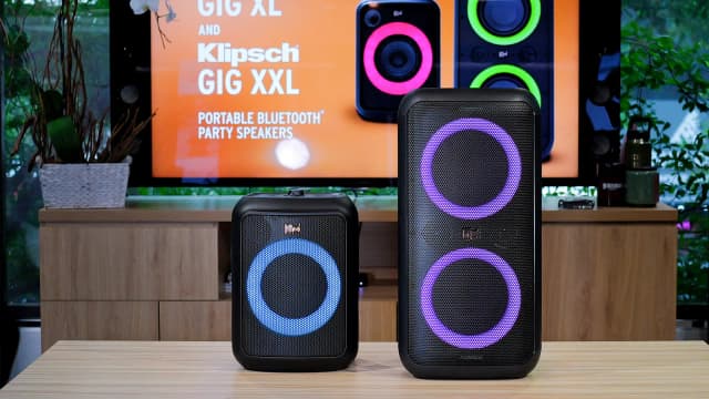 So sánh giá Loa Bluetooth Klipsch GIG XXL rẻ nhất? - Ảnh 15