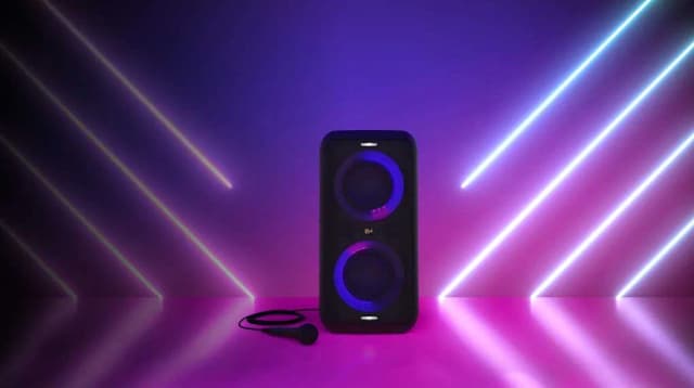 So sánh giá Loa Bluetooth Klipsch GIG XXL rẻ nhất? - Ảnh 18