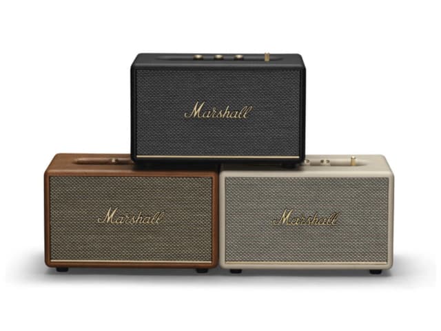 So sánh giá Loa Bluetooth Marshall Acton III rẻ nhất? - Ảnh 13