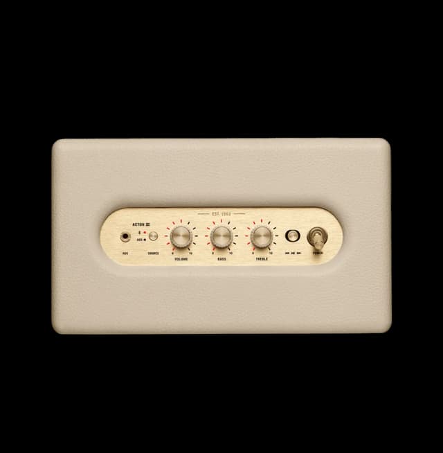 So sánh giá Loa Bluetooth Marshall Acton III rẻ nhất? - Ảnh 15